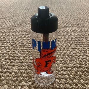 PINK University of Florida Gators Water Bottle